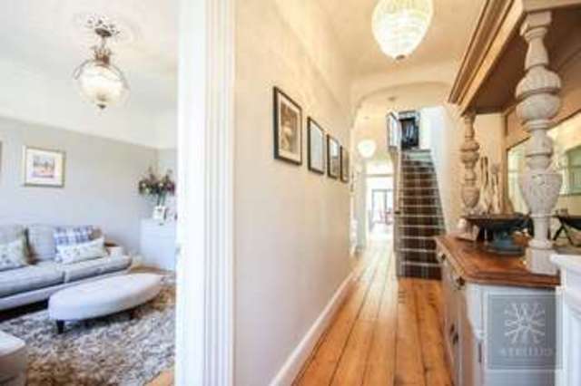  Image of 4 bedroom Terraced house for sale in Trinity Street Norwich NR2 at Norwich Norfolk, NR2 2BQ
