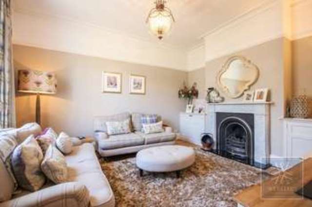  Image of 4 bedroom Terraced house for sale in Trinity Street Norwich NR2 at Norwich Norfolk, NR2 2BQ