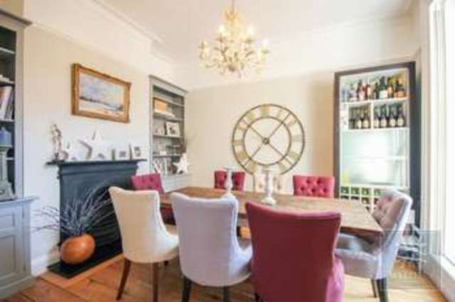  Image of 4 bedroom Terraced house for sale in Trinity Street Norwich NR2 at Norwich Norfolk, NR2 2BQ