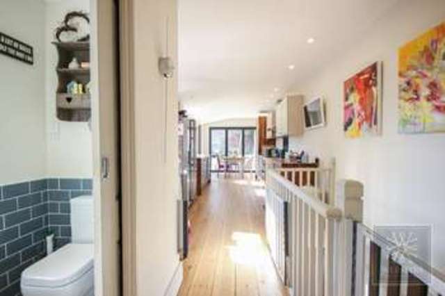 Image of 4 bedroom Terraced house for sale in Trinity Street Norwich NR2 at Norwich Norfolk, NR2 2BQ