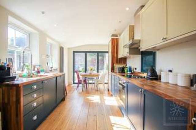  Image of 4 bedroom Terraced house for sale in Trinity Street Norwich NR2 at Norwich Norfolk, NR2 2BQ