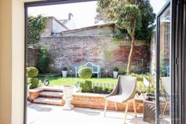  Image of 4 bedroom Terraced house for sale in Trinity Street Norwich NR2 at Norwich Norfolk, NR2 2BQ