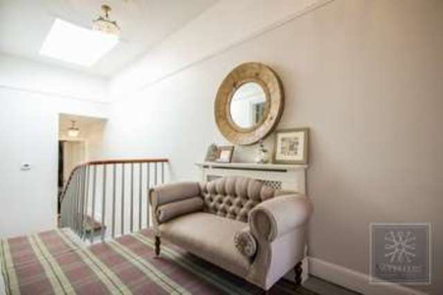  Image of 4 bedroom Terraced house for sale in Trinity Street Norwich NR2 at Norwich Norfolk, NR2 2BQ