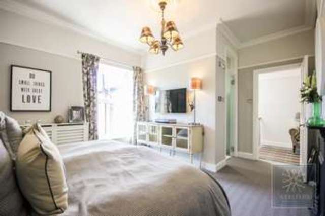  Image of 4 bedroom Terraced house for sale in Trinity Street Norwich NR2 at Norwich Norfolk, NR2 2BQ
