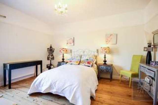  Image of 4 bedroom Terraced house for sale in Trinity Street Norwich NR2 at Norwich Norfolk, NR2 2BQ