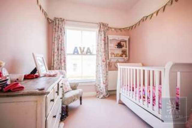  Image of 4 bedroom Terraced house for sale in Trinity Street Norwich NR2 at Norwich Norfolk, NR2 2BQ