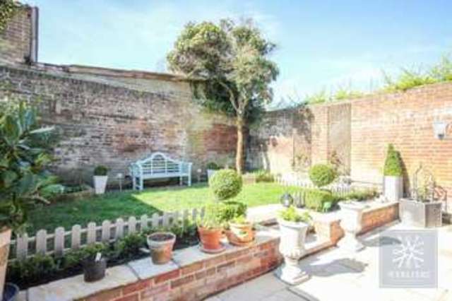  Image of 4 bedroom Terraced house for sale in Trinity Street Norwich NR2 at Norwich Norfolk, NR2 2BQ