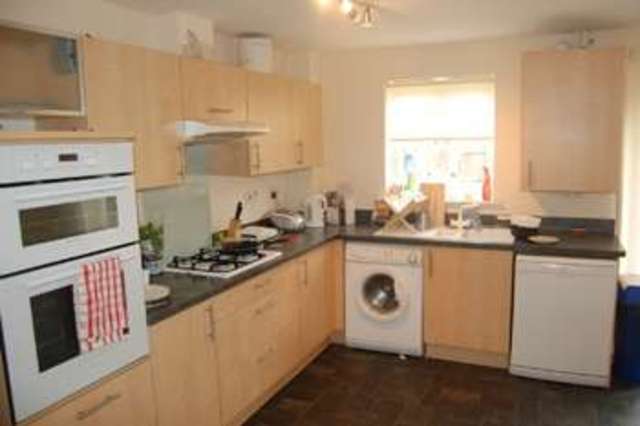  Image of 4 bedroom Detached house to rent in Trubshaw Close Horfield Bristol BS7 at bristol, BS7 0AD