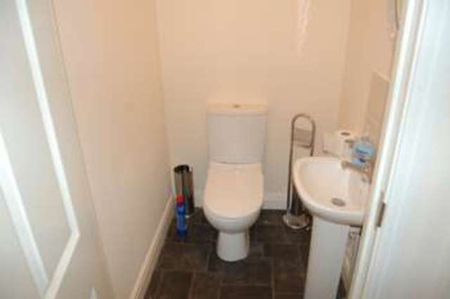  Image of 4 bedroom Detached house to rent in Trubshaw Close Horfield Bristol BS7 at bristol, BS7 0AD