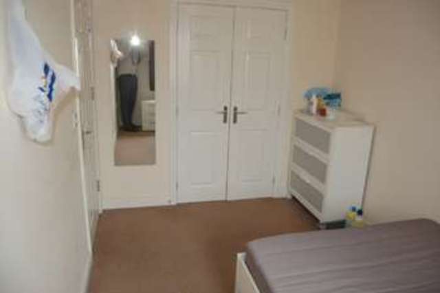 Image of 4 bedroom Detached house to rent in Trubshaw Close Horfield Bristol BS7 at bristol, BS7 0AD