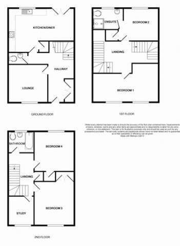  Image of 4 bedroom Detached house to rent in Trubshaw Close Horfield Bristol BS7 at bristol, BS7 0AD