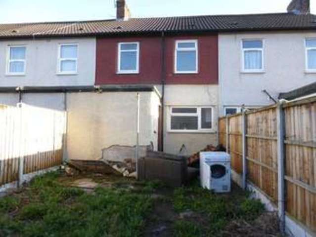  Image of 3 bedroom Terraced house for sale in Tumilty Avenue Bootle L20 at Tumilty Avenue  Bootle, L20 9HU