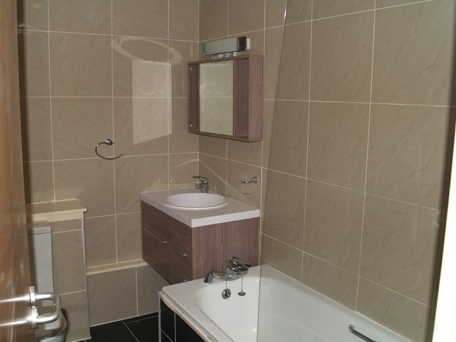  Image of 2 bedroom Flat to rent in St. Andrews Street Glasgow G1 at City Centre Glasgow Glasgow, G1 5PR