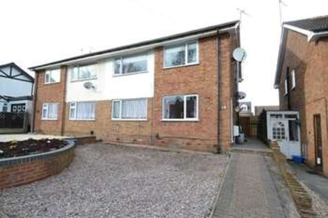  Image of 2 bedroom Property to rent in Turves Green Longbridge Northfield Birmingham B31 at Turves Green West Heath Birmingham, B31 4AA