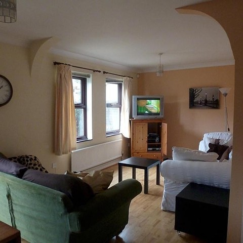  Image of 3 bedroom Detached house to rent in Tweedsmuir Court Cambridge CB4 at Cambridge, CB4 2UW