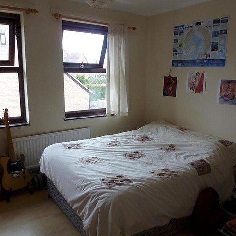  Image of 3 bedroom Detached house to rent in Tweedsmuir Court Cambridge CB4 at Cambridge, CB4 2UW