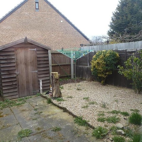  Image of 3 bedroom Detached house to rent in Tweedsmuir Court Cambridge CB4 at Cambridge, CB4 2UW