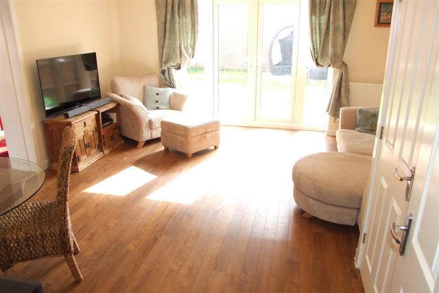  Image of 3 bedroom Detached house for sale in Tyne Way Rushden NN10 at Rushden Northants Rushden, NN10 0GY