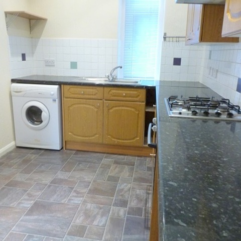  Image of 2 bedroom Flat to rent in Unity Terrace Perth PH1 at Perth Perthshire Perthshire, PH1 2BW