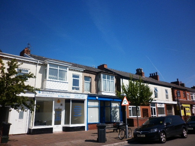  Image of 2 bedroom Apartment to rent in Upper Aughton Road Birkdale Southport PR8 at Southport, PR8 5ND
