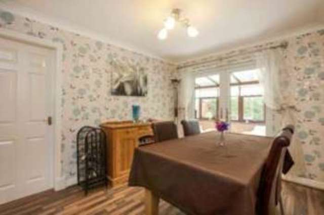  Image of 4 bedroom Detached house for sale in Valentines Meadow Cottam Preston PR4 at Cottam Preston Cottam, PR4 0LF