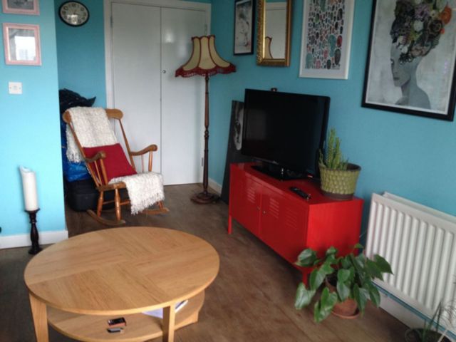  Image of 1 bedroom Flat to rent in Vallance Road London E1 at Whitechapel E1 London, E1 5HR