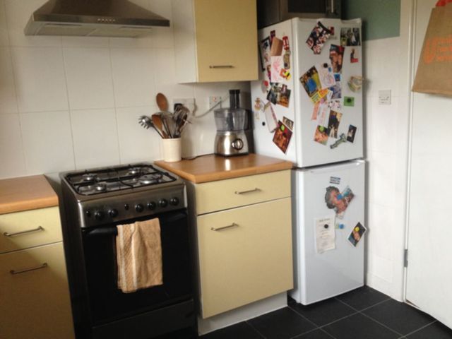  Image of 1 bedroom Flat to rent in Vallance Road London E1 at Whitechapel E1 London, E1 5HR