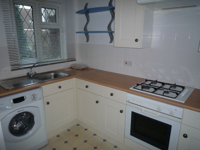  Image of 2 bedroom Detached house to rent in Venice Close Waterlooville PO7 at Waterlooville, PO7 8JX