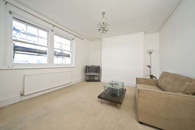 Image of 2 bedroom Apartment to rent in Vera Road London SW6 at Vera Road Fulham London, SW6 6QL