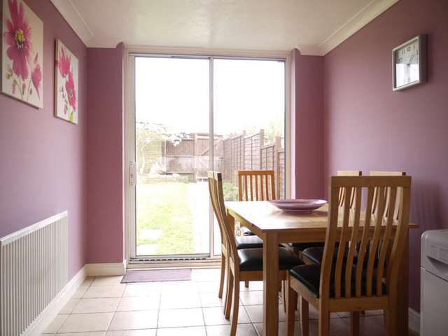  Image of 3 bedroom Detached house for sale in Viking Bracknell RG12 at Viking  Bracknell, RG12 8UW