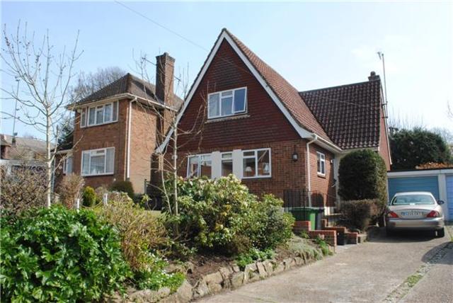  Image of 3 bedroom Detached house to rent in Wadhurst Close St. Leonards-on-Sea TN37 at East Sussex, TN37 7AZ