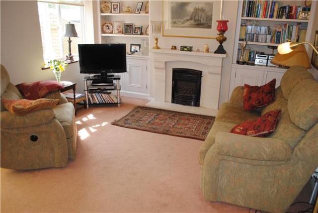  Image of 3 bedroom Detached house to rent in Wadhurst Close St. Leonards-on-Sea TN37 at East Sussex, TN37 7AZ