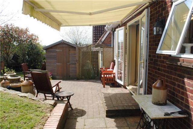  Image of 3 bedroom Detached house to rent in Wadhurst Close St. Leonards-on-Sea TN37 at East Sussex, TN37 7AZ