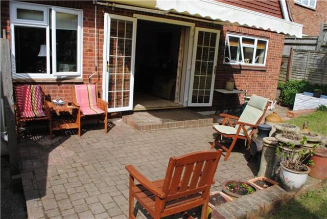  Image of 3 bedroom Detached house to rent in Wadhurst Close St. Leonards-on-Sea TN37 at East Sussex, TN37 7AZ