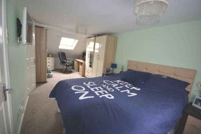  Image of 3 bedroom Terraced house for sale in Wallace Close London SE28 at Wallace Close Thamesmead London, SE28 8NL