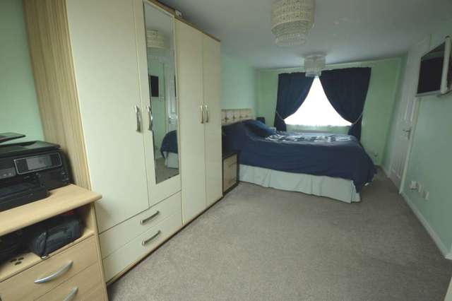  Image of 3 bedroom Terraced house for sale in Wallace Close London SE28 at Wallace Close Thamesmead London, SE28 8NL