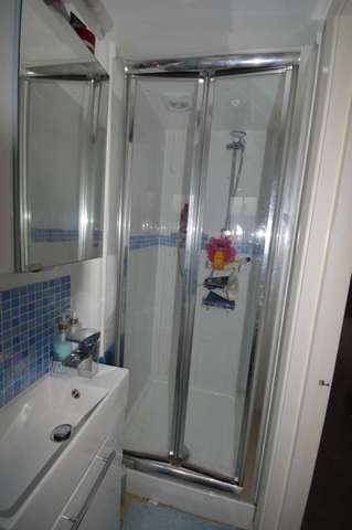  Image of 3 bedroom Terraced house for sale in Wallace Close London SE28 at Wallace Close Thamesmead London, SE28 8NL