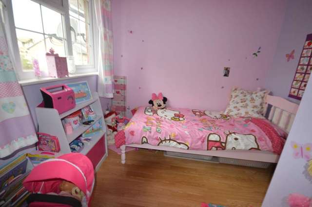  Image of 3 bedroom Terraced house for sale in Wallace Close London SE28 at Wallace Close Thamesmead London, SE28 8NL
