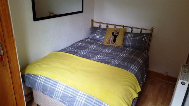  Image of 1 bedroom Flat to rent in Wallfield Place Aberdeen AB25 at Rosemount Aberdeen Aberdeen, AB25 2JP