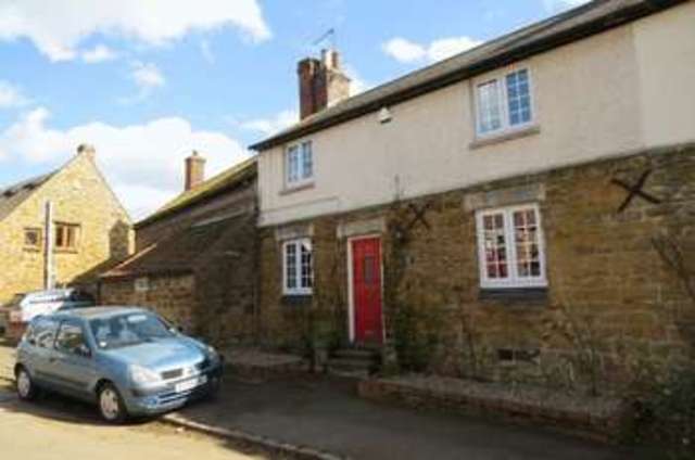  Image of 2 bedroom Detached house for sale in Wartnaby Road Ab Kettleby Melton Mowbray LE14 at Wartnaby Road  Ab Kettleby, LE14 3JJ