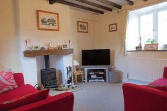  Image of 2 bedroom Detached house for sale in Wartnaby Road Ab Kettleby Melton Mowbray LE14 at Wartnaby Road  Ab Kettleby, LE14 3JJ
