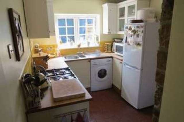  Image of 2 bedroom Detached house for sale in Wartnaby Road Ab Kettleby Melton Mowbray LE14 at Wartnaby Road  Ab Kettleby, LE14 3JJ