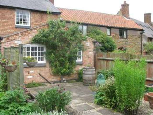  Image of 2 bedroom Detached house for sale in Wartnaby Road Ab Kettleby Melton Mowbray LE14 at Wartnaby Road  Ab Kettleby, LE14 3JJ