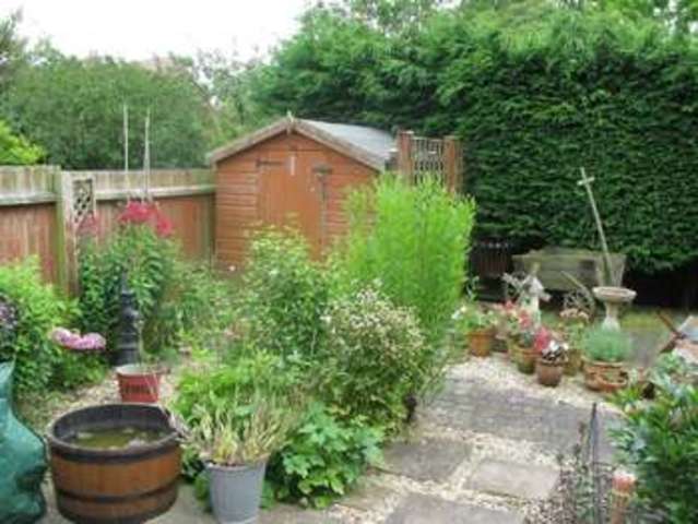  Image of 2 bedroom Detached house for sale in Wartnaby Road Ab Kettleby Melton Mowbray LE14 at Wartnaby Road  Ab Kettleby, LE14 3JJ