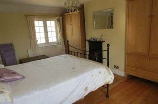  Image of 2 bedroom Detached house for sale in Wartnaby Road Ab Kettleby Melton Mowbray LE14 at Wartnaby Road  Ab Kettleby, LE14 3JJ