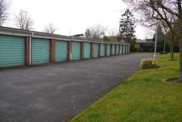  Image of 2 bedroom Flat for sale in The Oaks Warwick Place Leamington Spa CV32 at Leamington Spa Warwickshire, CV32 5DB