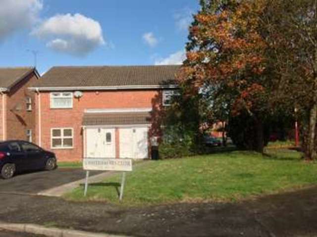  Image of 1 bedroom Property to rent in Waterhaynes Close Rednal Birmingham B45 at Waterhaynes Close Rednal Birmingham, B45 9LE