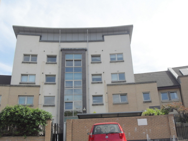  Image of 2 bedroom Flat to rent in Waterside Place Glasgow G5 at New Gorbals Glasgow Glasgow, G5 0QD