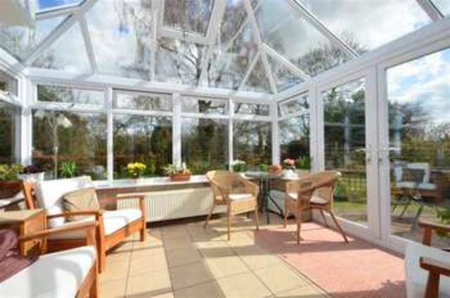  Image of 3 bedroom Bungalow for sale in Waterworks Lane Martin Dover CT15 at Martin Dover Dover, CT15 5JN