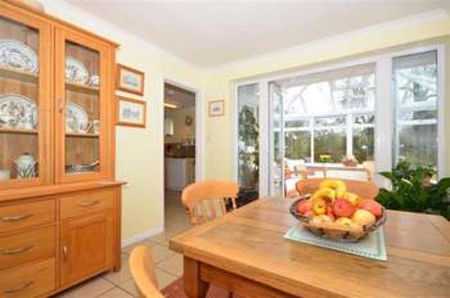  Image of 3 bedroom Bungalow for sale in Waterworks Lane Martin Dover CT15 at Martin Dover Dover, CT15 5JN